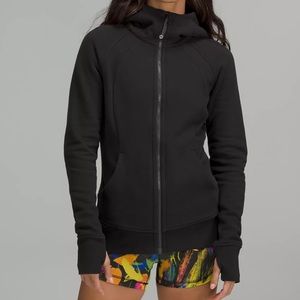 Lululemon Scuba hoodie